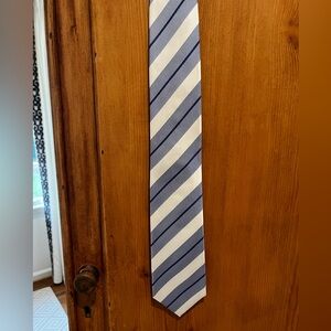 Robert Jensen tie